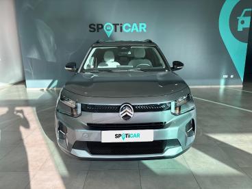 SPOTICAR Citroën C3 1.2 Turbo 100 Cvm6 Max Usada - Citadino Gasolina Cinza - Setúbal - 1200218422_2