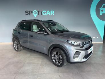 SPOTICAR Citroën C3 1.2 Turbo 100 Cvm6 Max Usada - Citadino Gasolina Cinza - Setúbal - 1200218422_3