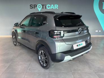 SPOTICAR Citroën C3 1.2 Turbo 100 Cvm6 Max Usada - Citadino Gasolina Cinza - Setúbal - 1200218422_5