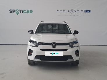 SPOTICAR Citroën C3 1.2 Turbo 100 Cvm6 Max Usada - Citadino Gasolina Branco - Amadora - 1200218441_2