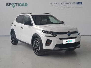 SPOTICAR Citroën C3 1.2 Turbo 100 Cvm6 Max Usada - Citadino Gasolina Branco - Amadora - 1200218441_3