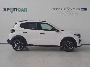 SPOTICAR Citroën C3 1.2 Turbo 100 Cvm6 Max Usada - Citadino Gasolina Branco - Amadora - 1200218441_4