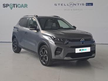 SPOTICAR Citroën C3 1.2 Turbo 100 Cvm6 Max Usada - Citadino Gasolina Cinza - Amadora - 1200218442_3