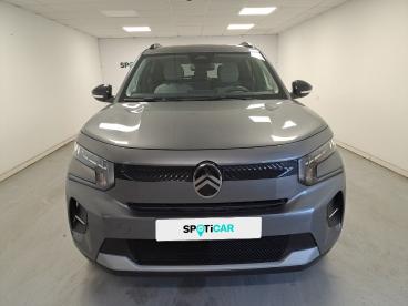 SPOTICAR Citroën C3 1.2 Turbo 100 Cvm6 Max Usada - Citadino Gasolina Cinza - Carnaxide - 1200218443_2