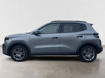 SPOTICAR Citroën C3 1.2 Turbo 100 Cvm6 Max Usada - Citadino Gasolina Cinza - Paços De Ferreira - 1200218576_3