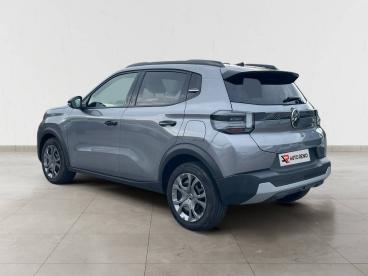 SPOTICAR Citroën C3 1.2 Turbo 100 Cvm6 Max Usada - Citadino Gasolina Cinza - Paços De Ferreira - 1200218576_5