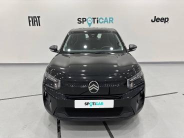 SPOTICAR Citroën C3 113cv Com Bat. 44 Kwh You Usada - Citadino Elétrico Preto - Portela Lrs - 1200218655_2