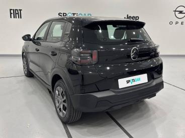 SPOTICAR Citroën C3 113cv Com Bat. 44 Kwh You Usada - Citadino Elétrico Preto - Portela Lrs - 1200218655_5