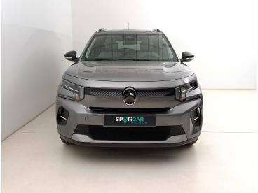 SPOTICAR Citroën C3 1.2 Turbo 100 Cvm6 Max Usada - Citadino Gasolina Cinzento Mercure - Constantim Vrl - 1200218720_2