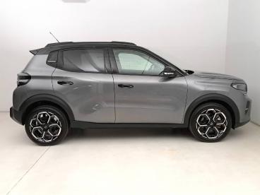 SPOTICAR Citroën C3 1.2 Turbo 100 Cvm6 Max Usada - Citadino Gasolina Cinzento Mercure - Constantim Vrl - 1200218720_3