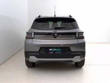 SPOTICAR Citroën C3 1.2 Turbo 100 Cvm6 Max Usada - Citadino Gasolina Cinzento Mercure - Constantim Vrl - 1200218720_5