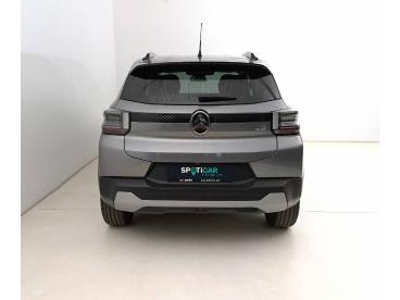 SPOTICAR Citroën C3 1.2 Turbo 100 Cvm6 Max Usada - Citadino Gasolina Cinzento Mercure - Constantim Vrl - 1200218722_5