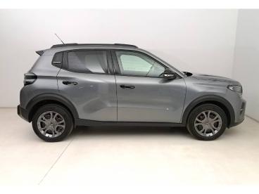 SPOTICAR Citroën C3 1.2 Turbo 100 Cvm6 Max Usada - Citadino Gasolina Cinzento Mercure - Constantim Vrl - 1200218723_3