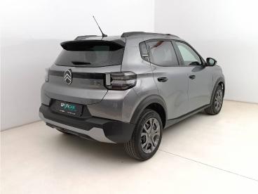 SPOTICAR Citroën C3 1.2 Turbo 100 Cvm6 Max Usada - Citadino Gasolina Cinzento Mercure - Constantim Vrl - 1200218723_4