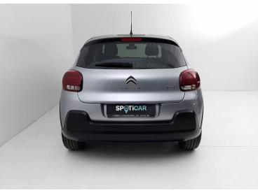 SPOTICAR Citroën C3 1.2 Puretech 83 S&s Cvm C-series Usada - Citadino Gasolina Cinzento Artense - Constantim Vrl - 1200218729_5