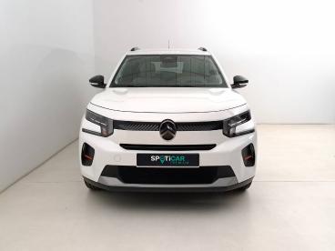 SPOTICAR Citroën C3 1.2 Turbo 100 Cvm6 Max Usada - Citadino Gasolina Branco - Constantim Vrl - 1200218833_2