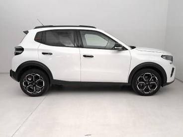 SPOTICAR Citroën C3 1.2 Turbo 100 Cvm6 Max Usada - Citadino Gasolina Branco - Constantim Vrl - 1200218833_3