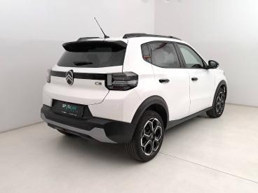 SPOTICAR Citroën C3 1.2 Turbo 100 Cvm6 Max Usada - Citadino Gasolina Branco - Constantim Vrl - 1200218833_4