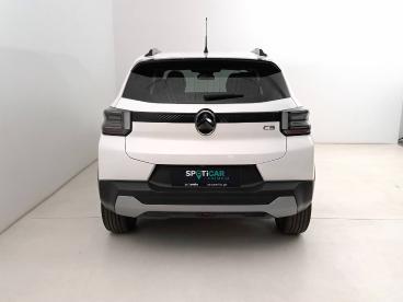 SPOTICAR Citroën C3 1.2 Turbo 100 Cvm6 Max Usada - Citadino Gasolina Branco - Constantim Vrl - 1200218833_5