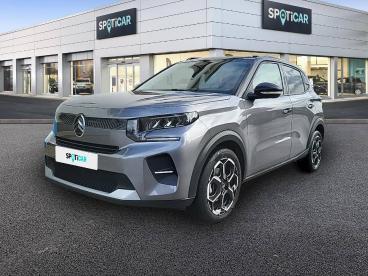 SPOTICAR Citroën C3 1.2 Puretech 100 Cvm6 Max Usada - Citadino Gasolina Cinza - Torres Novas - 1200218888_1