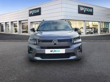 SPOTICAR Citroën C3 1.2 Puretech 100 Cvm6 Max Usada - Citadino Gasolina Cinza - Torres Novas - 1200218888_2