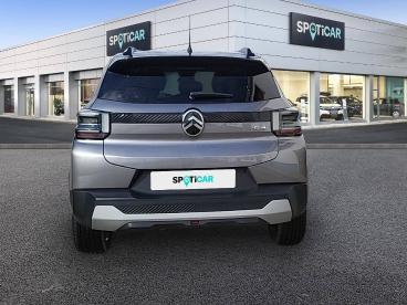 SPOTICAR Citroën C3 1.2 Puretech 100 Cvm6 Max Usada - Citadino Gasolina Cinza - Torres Novas - 1200218888_4