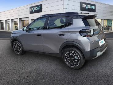 SPOTICAR Citroën C3 1.2 Puretech 100 Cvm6 Max Usada - Citadino Gasolina Cinza - Torres Novas - 1200218888_5