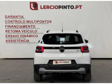 SPOTICAR Citroën C3 1.2 Puretech 100 Cvm6 Max Usada - Citadino Gasolina Branco - Santa Maria Da Feira - 1200218909_4