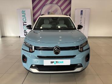 SPOTICAR Citroën C3 1.2 Puretech 100 Cvm6 Max Usada - Citadino Gasolina Azul - Amadora - 1200219004_2