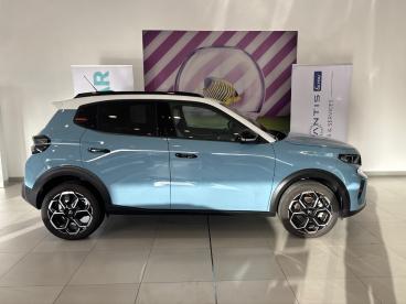 SPOTICAR Citroën C3 1.2 Puretech 100 Cvm6 Max Usada - Citadino Gasolina Azul - Amadora - 1200219004_4