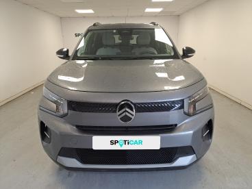 SPOTICAR Citroën C3 1.2 Turbo 100 Cvm6 Max Usada - Citadino Gasolina Cinzento Mercure - Paco De Arcos - 1200219103_2