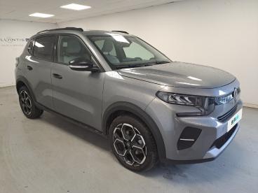 SPOTICAR Citroën C3 1.2 Turbo 100 Cvm6 Max Usada - Citadino Gasolina Cinzento Mercure - Paco De Arcos - 1200219103_3