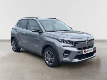 SPOTICAR Citroën C3 1.2 Turbo 100 Cvm6 Max Usada - Citadino Gasolina Cinza - Viana Do Castelo - 1200219254_1