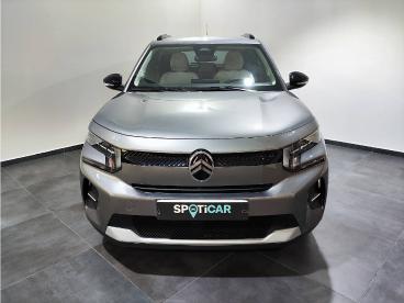 SPOTICAR Citroën C3 1.2 Turbo 100 Cvm6 Max Usada - Citadino Gasolina Cinza - Amadora - 1200219270_2