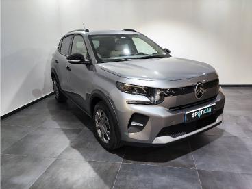 SPOTICAR Citroën C3 1.2 Turbo 100 Cvm6 Max Usada - Citadino Gasolina Cinza - Amadora - 1200219270_3