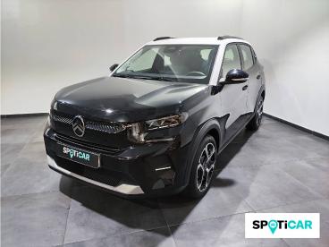 SPOTICAR Citroën C3 1.2 Turbo 100 Cvm6 Plus Usada - Citadino Gasolina Preto - Amadora - 1200219272_1