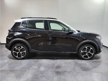 SPOTICAR Citroën C3 1.2 Turbo 100 Cvm6 Plus Usada - Citadino Gasolina Preto - Amadora - 1200219272_4