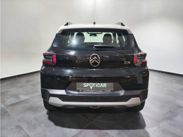 SPOTICAR Citroën C3 1.2 Turbo 100 Cvm6 Plus Usada - Citadino Gasolina Preto - Amadora - 1200219272_5