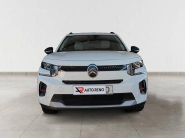 SPOTICAR Citroën C3 113cv Com Bat. 44 Kwh Max Usada - Citadino Elétrico Branco - PÓvoa De Varzim - 1200219326_2