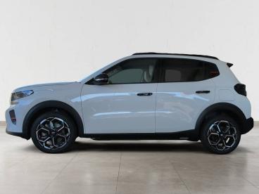 SPOTICAR Citroën C3 113cv Com Bat. 44 Kwh Max Usada - Citadino Elétrico Branco - PÓvoa De Varzim - 1200219326_3