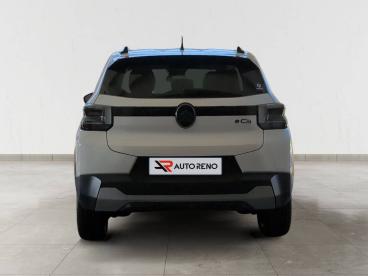 SPOTICAR Citroën C3 113cv Com Bat. 44 Kwh Max Usada - Citadino Elétrico Branco - PÓvoa De Varzim - 1200219326_4