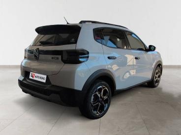 SPOTICAR Citroën C3 113cv Com Bat. 44 Kwh Max Usada - Citadino Elétrico Branco - PÓvoa De Varzim - 1200219326_5