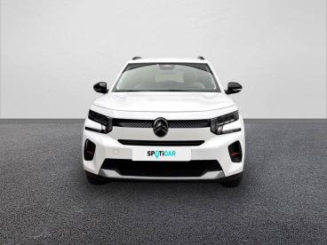 SPOTICAR Citroën C3 1.2 Turbo 100 Cvm6 Max Usada - Citadino Gasolina Branco - Mem Martins - 1200219393_2