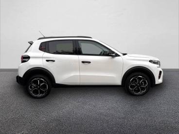 SPOTICAR Citroën C3 1.2 Turbo 100 Cvm6 Max Usada - Citadino Gasolina Branco - Mem Martins - 1200219393_4