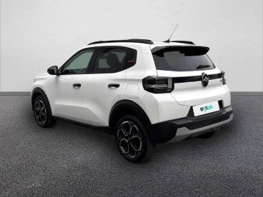 SPOTICAR Citroën C3 1.2 Turbo 100 Cvm6 Max Usada - Citadino Gasolina Branco - Mem Martins - 1200219393_5