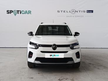 SPOTICAR Citroën C3 1.2 Turbo 100 Cvm6 Max Usada - Citadino Gasolina Branco - Amadora - 1200219402_2