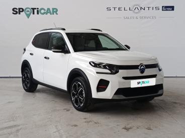 SPOTICAR Citroën C3 1.2 Turbo 100 Cvm6 Max Usada - Citadino Gasolina Branco - Amadora - 1200219402_3