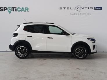 SPOTICAR Citroën C3 1.2 Turbo 100 Cvm6 Max Usada - Citadino Gasolina Branco - Amadora - 1200219402_4