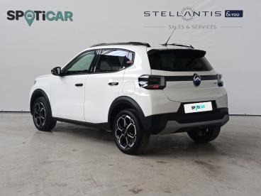SPOTICAR Citroën C3 1.2 Turbo 100 Cvm6 Max Usada - Citadino Gasolina Branco - Amadora - 1200219402_5