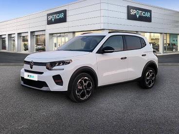 SPOTICAR Citroën C3 1.2 Turbo 100 Cvm6 Max Usada - Citadino Gasolina Branco - Torres Novas - 1200219405_1